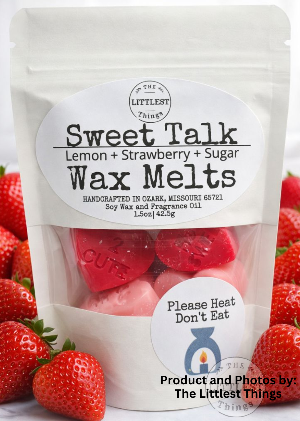 Sweet Talk