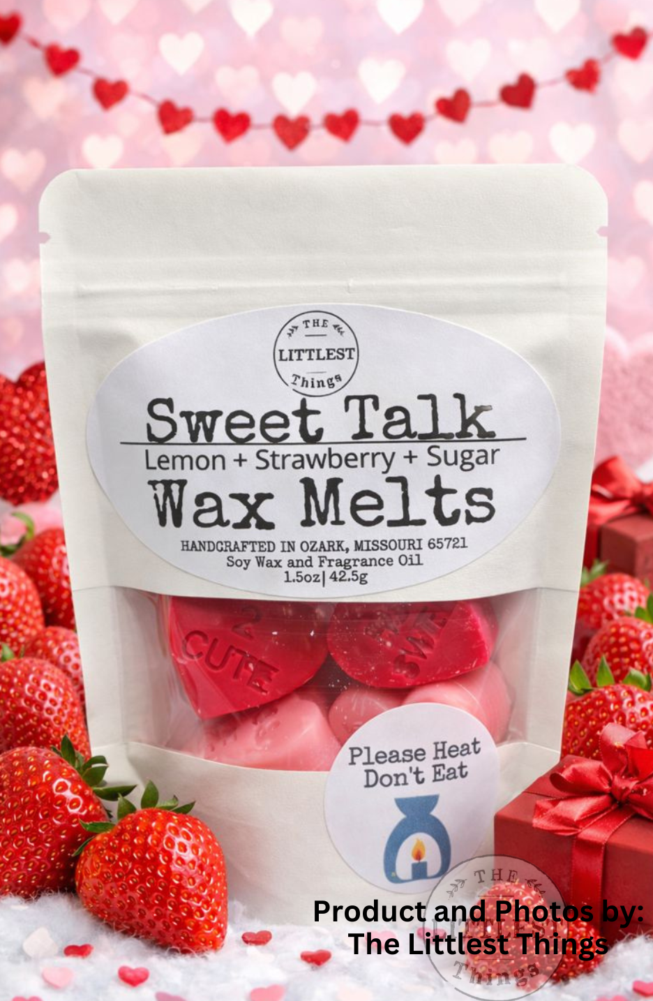 Sweet Talk