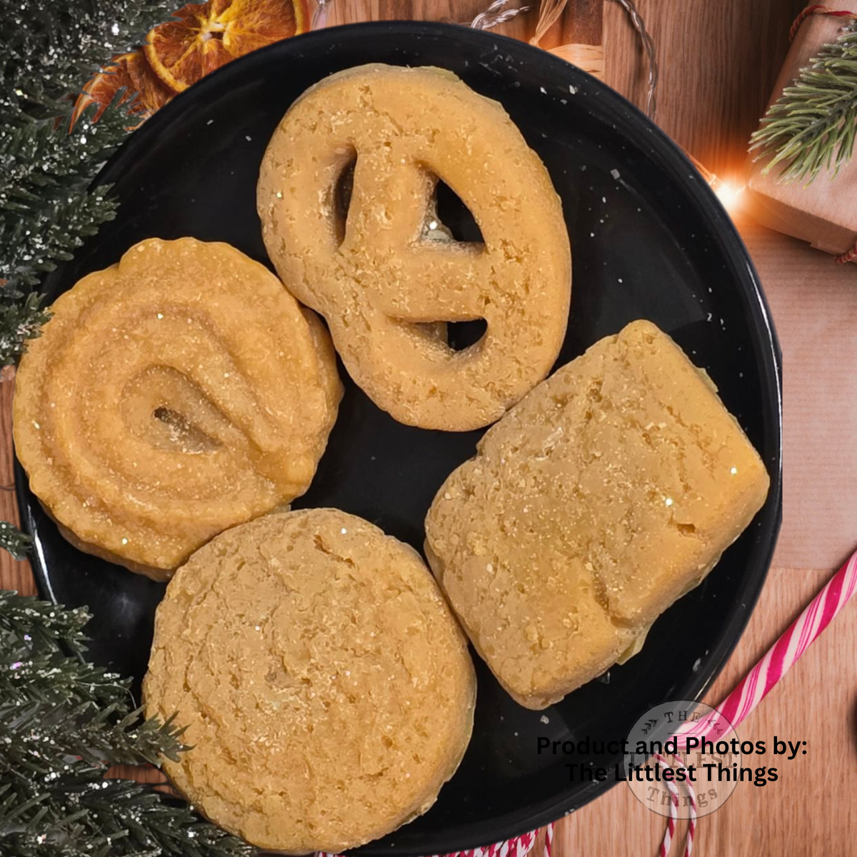 Christmas Cookie