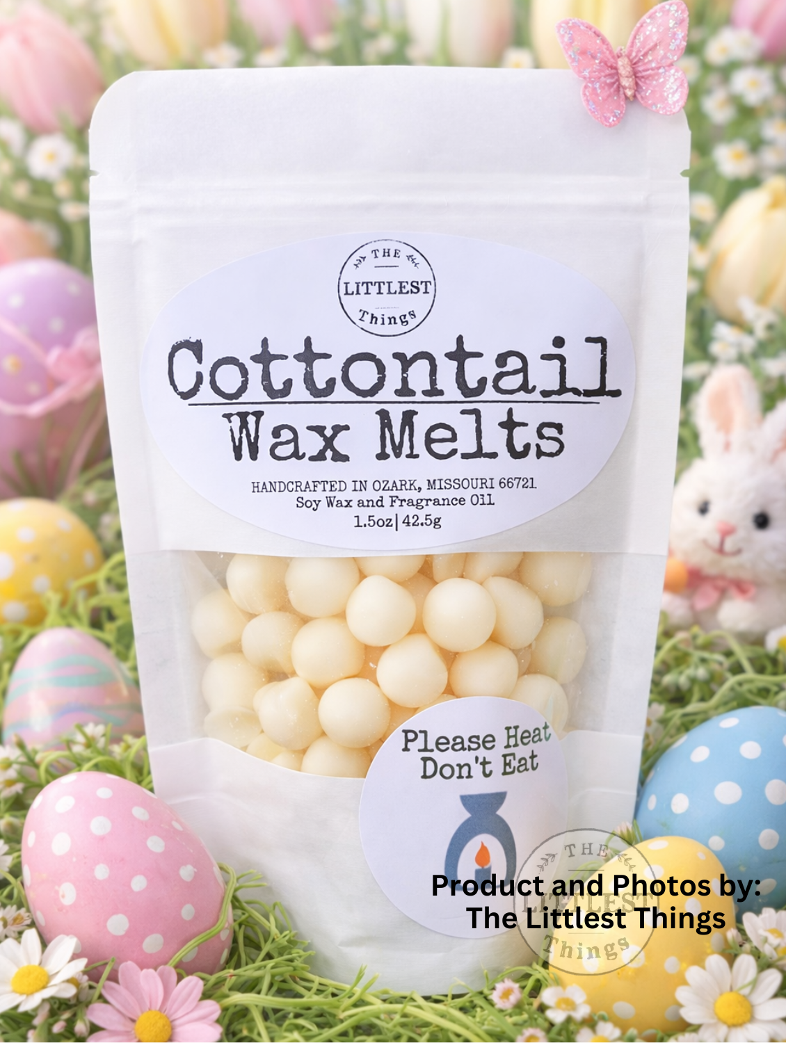 Cottontail