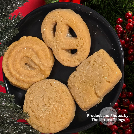 Christmas Cookie