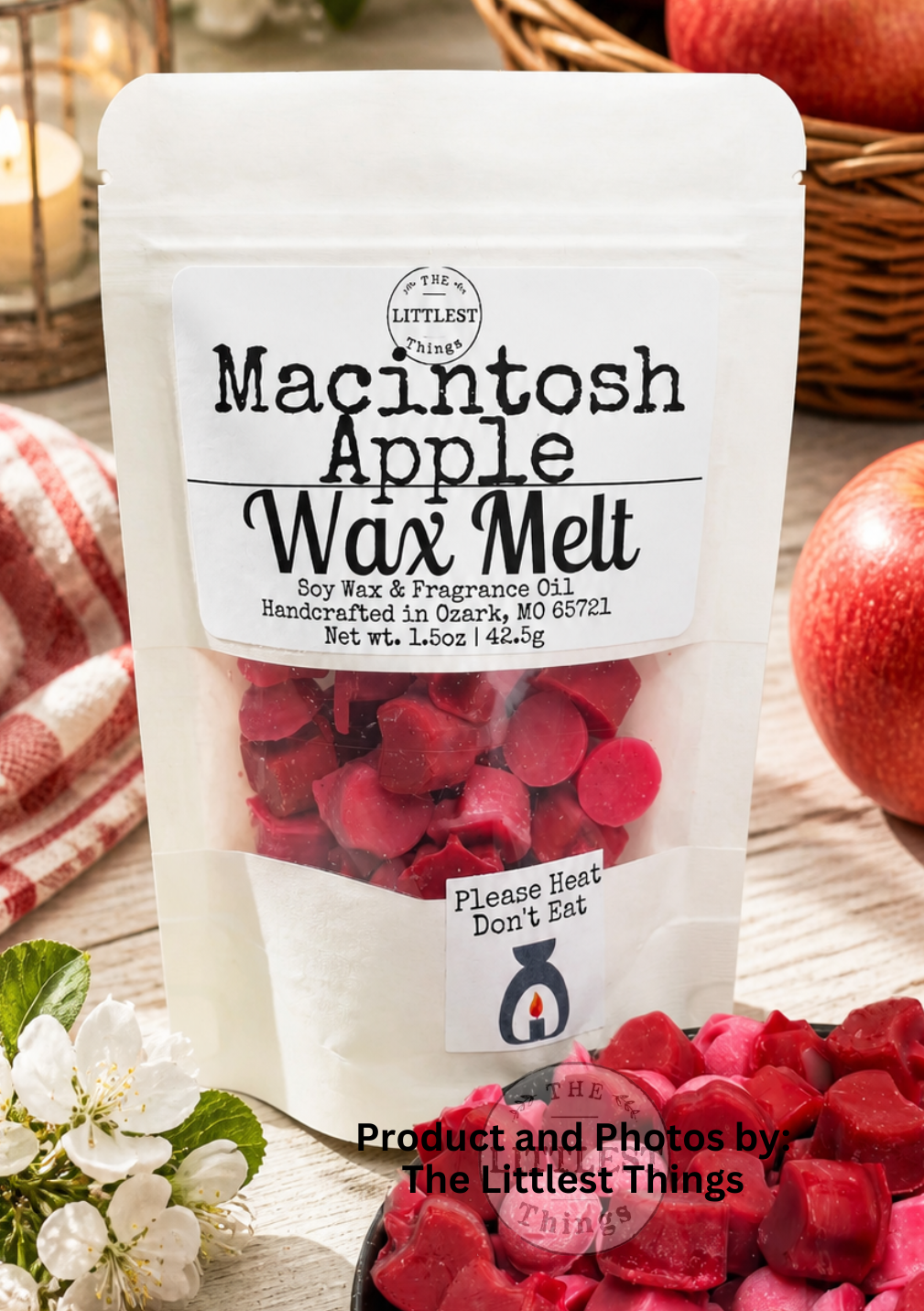 Macintosh Apple