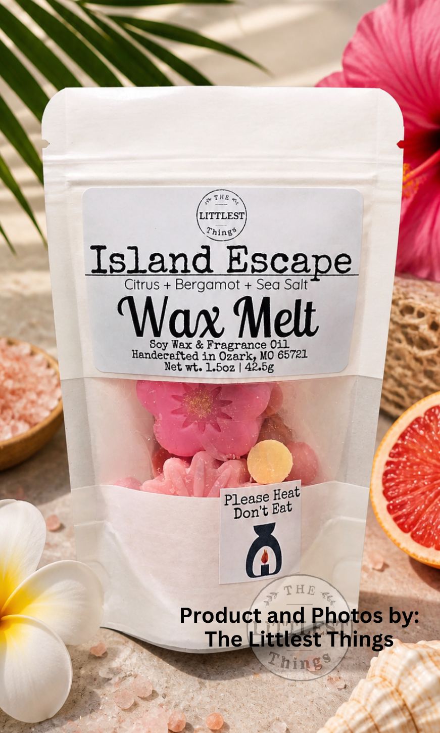 Island Escape