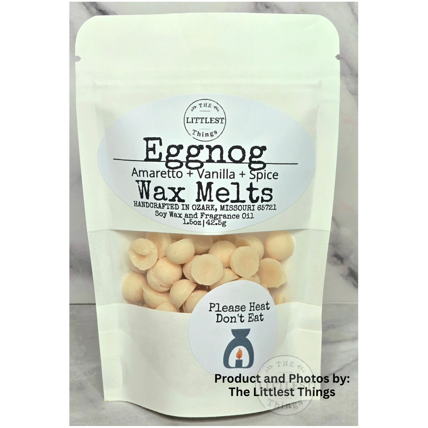 Eggnog