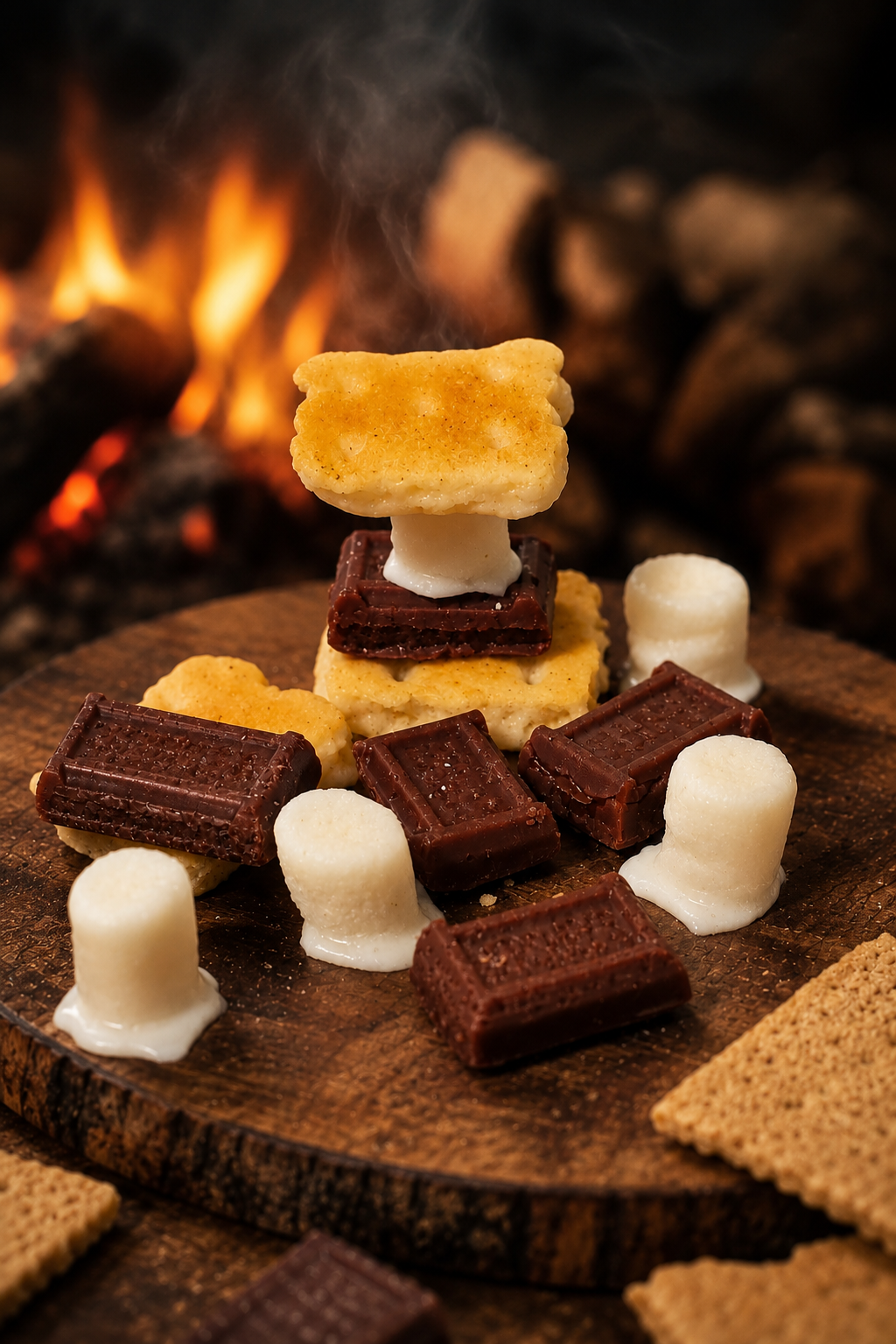 Smores