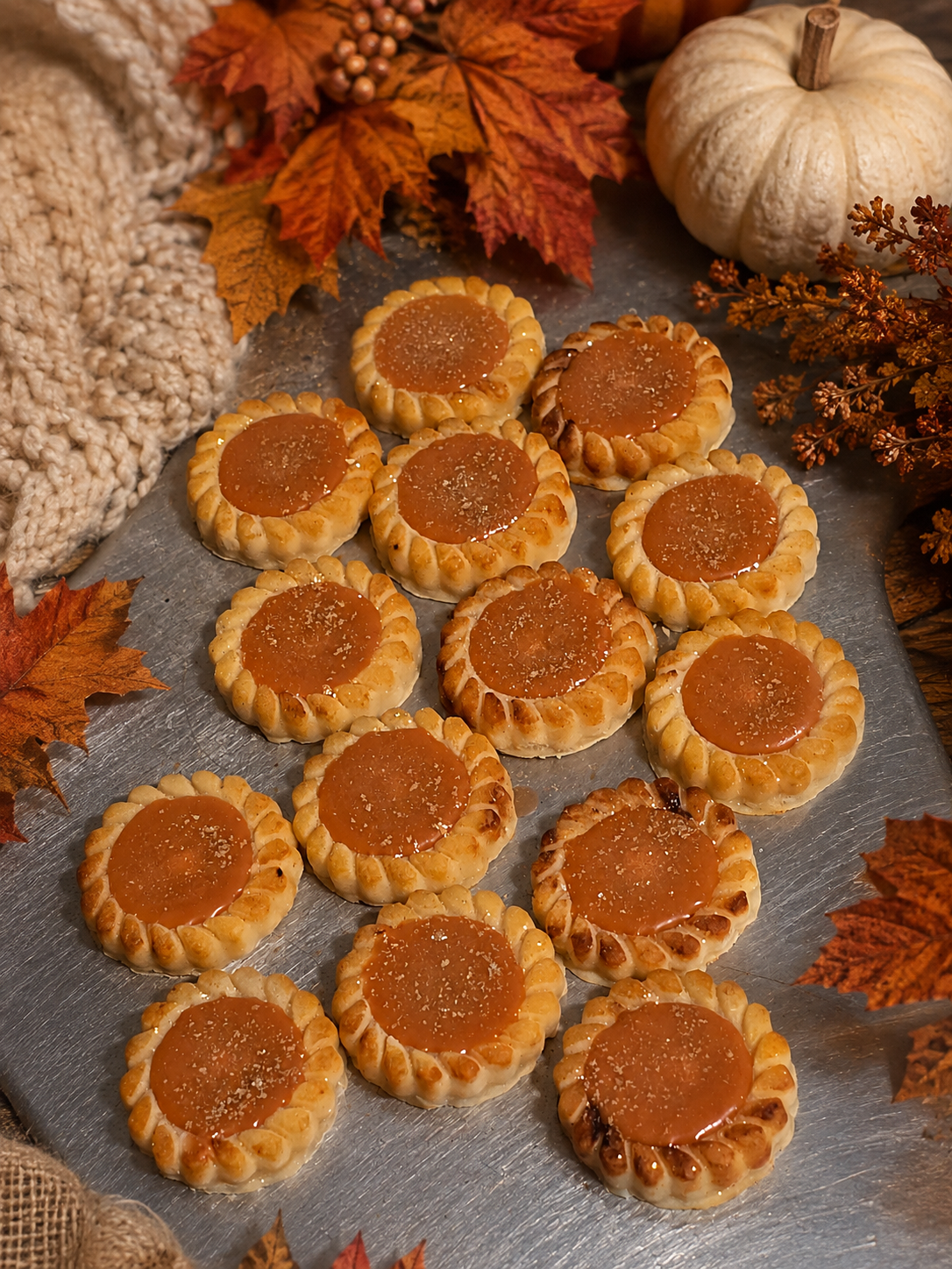 Sweet Potato Pie