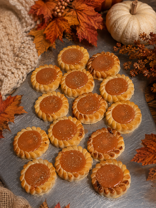 Sweet Potato Pie