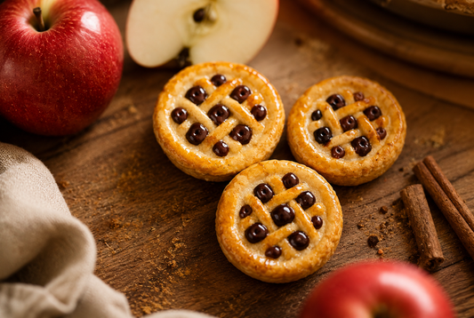 Apple Pie