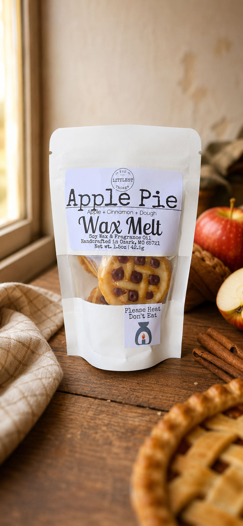 Apple Pie