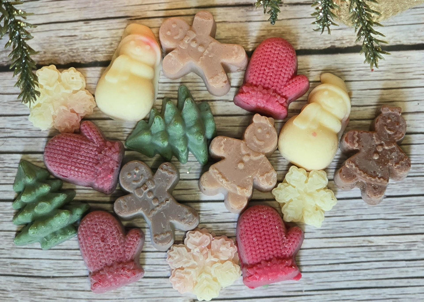 Christmas Memories